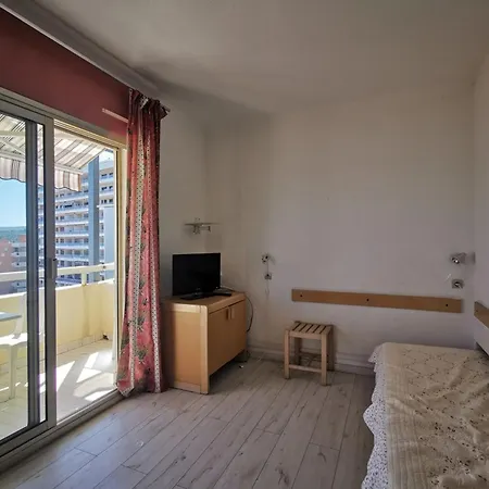 4 Pers, Vue Mer, Parking - Fr-1-803-24 Apartmán